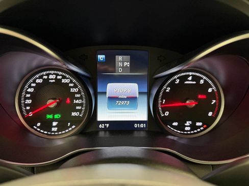 Used 2016 Mercedes-Benz C 300 4MATIC Sedan image 36