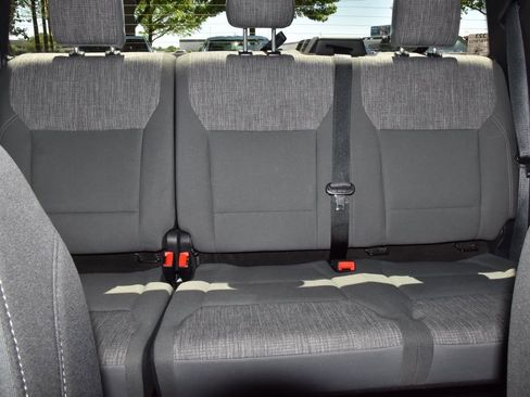 Used 2023 Ford F150 XLT w/ Equipment Group 302A High image 20