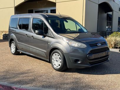 Used 2018 Ford Transit Connect XL