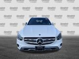 Certified 2021 Mercedes-Benz GLC 300 4MATIC image 3
