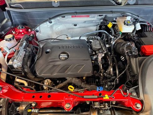 New 2026 Buick Encore GX Sport Touring w/ Advanced Technology Package image 45