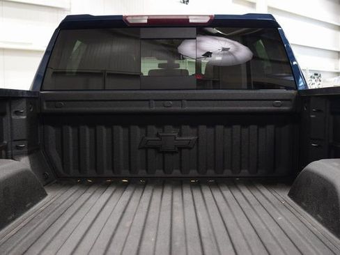 Used 2020 Chevrolet Silverado 1500 RST image 24