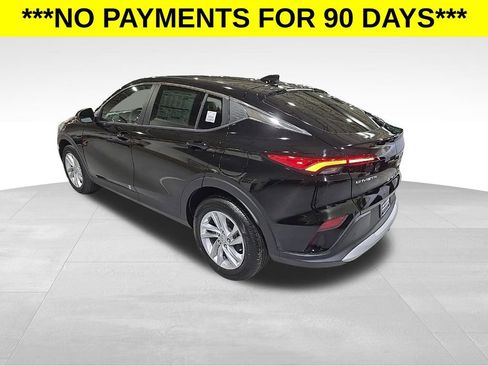 New 2026 Buick Envista Preferred w/ Convenience I Package FWD image 5
