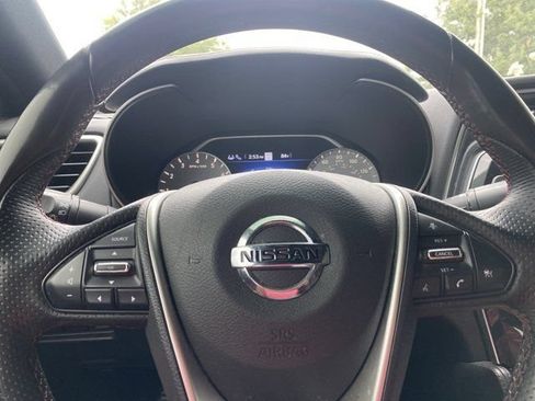 Used 2021 Nissan Maxima Platinum w/ 40th Anniversary Package FWD image 20