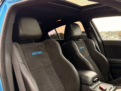 Used 2020 Dodge Charger SRT Hellcat w/ Harman/Kardon Audio Group RWD image 58