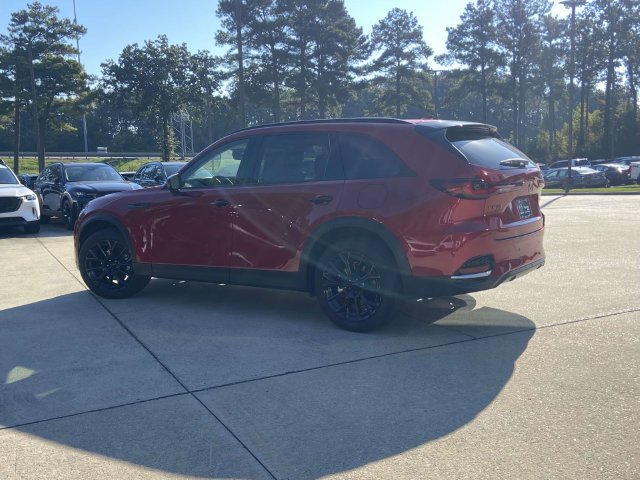 New 2026 MAZDA CX-70 3.3 Turbo w/ Premium Package AWD/4WD image 3