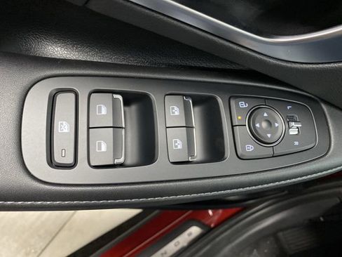 New 2026 Hyundai Sonata Limited image 30