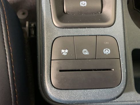 Used 2023 Ford Maverick Lariat w/ Lariat Luxury Package image 26