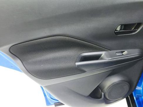 Certified 2021 Nissan Kicks S FWD image 20