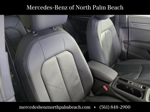 Used 2020 Audi Q3 2.0T Premium Plus w/ Premium Plus Package image 31