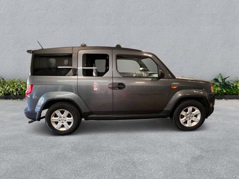 Used 2009 Honda Element EX image 5