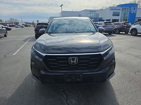 Used 2024 Honda CR-V EX-L image 2