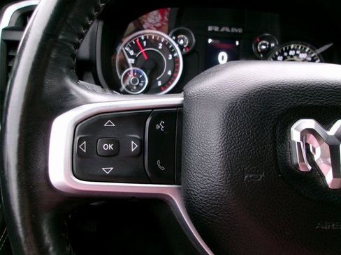 Used 2024 RAM 2500 Big Horn image 10