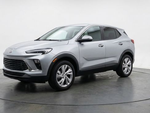 Used 2025 Buick Encore GX Preferred FWD image 3
