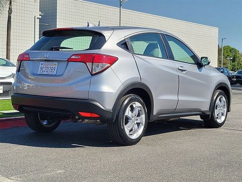 Used 2019 Honda HR-V LX image 30