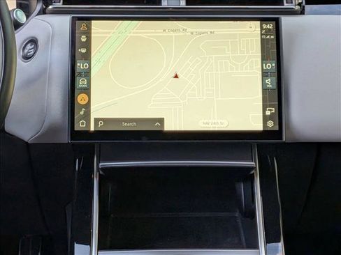 Certified 2024 Land Rover Range Rover Velar Dynamic SE AWD/4WD image 10