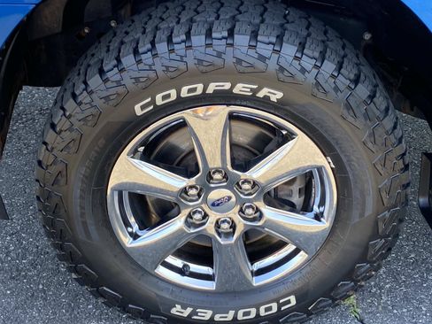 Used 2020 Ford F150 XLT w/ Equipment Group 302A Luxury AWD/4WD image 31