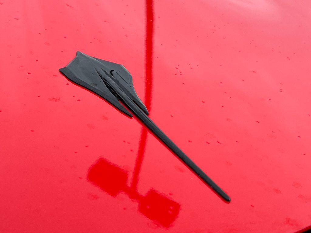 Used 2026 Chevrolet Corvette Stingray Coupe w/ 1LT RWD image 18