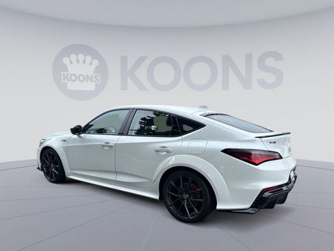 Used 2024 Acura Integra Type S FWD image 4
