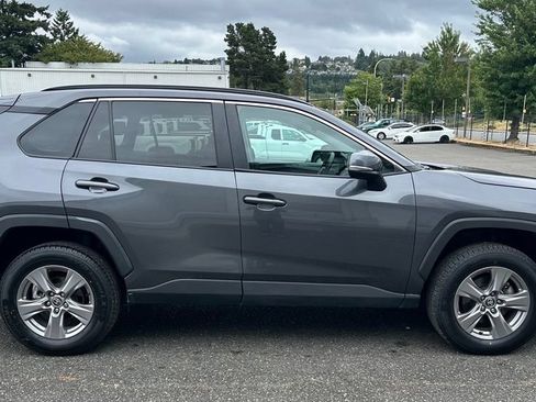 Certified 2024 Toyota RAV4 XLE w/ Convenience Package AWD/4WD image 4