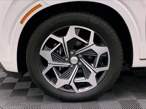 Used 2022 Hyundai Palisade Calligraphy image 7