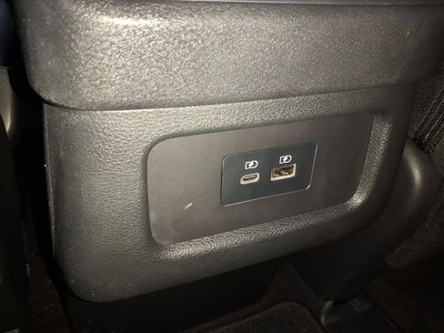 Certified 2024 Nissan Pathfinder S image 9