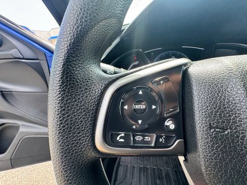 Used 2019 Honda Civic EX image 15