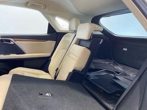 Used 2022 Lexus RX 350 AWD w/ Premium Package image 17