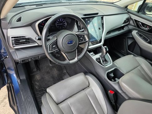 Used 2020 Subaru Outback Limited w/ Popular Package #2 AWD/4WD image 9