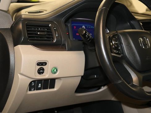 Used 2022 Honda Pilot Special Edition image 55