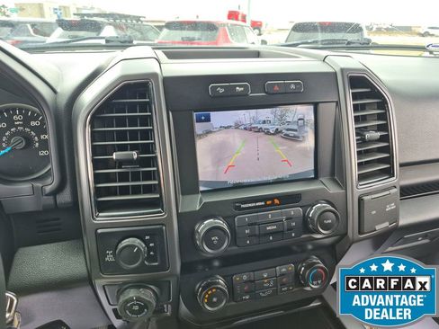 Used 2020 Ford F150 XLT w/ Equipment Group 302A Luxury image 20