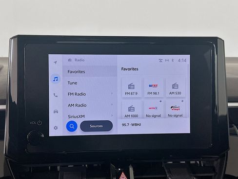 Used 2025 Toyota Corolla LE image 19