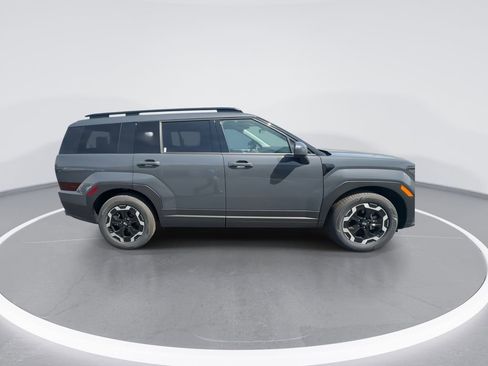 New 2026 Hyundai Santa Fe SEL AWD/4WD image 9