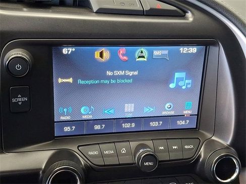 Used 2016 Chevrolet Corvette Stingray Coupe image 15