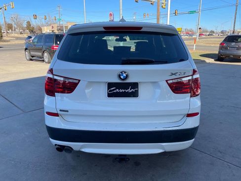 Used 2014 BMW X3 xDrive28i image 7