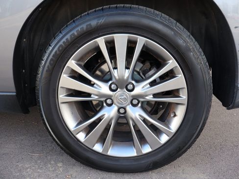 Used 2013 Lexus RX 350 AWD image 43