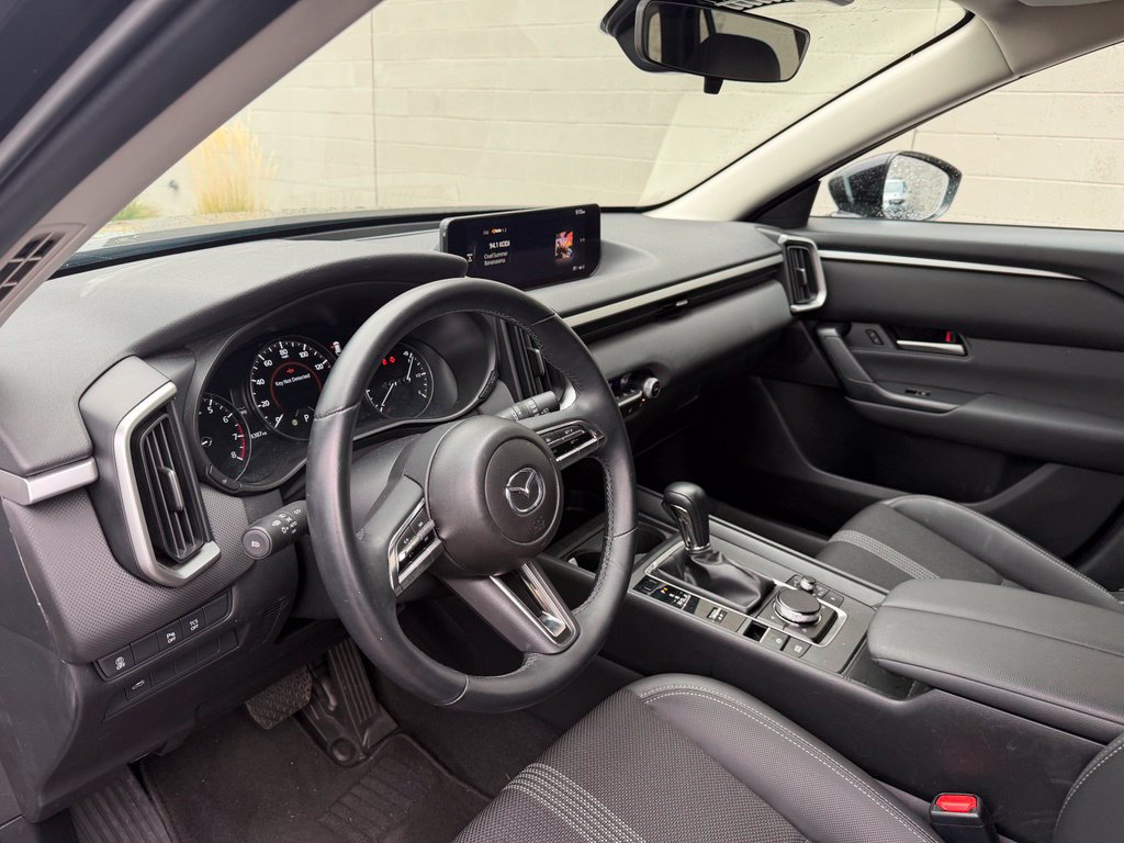Used 2026 MAZDA CX-50 AWD 2.5 S w/ Preferred Pkg image 22