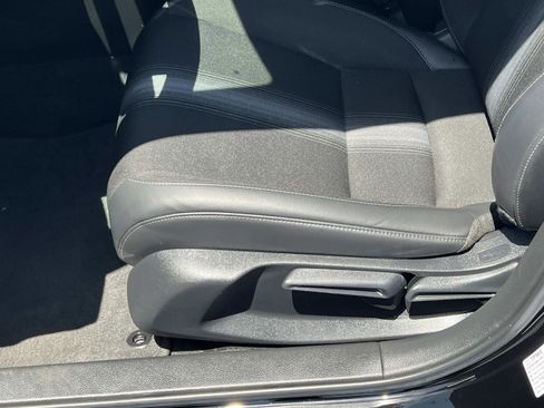 Certified 2023 Honda Civic Sport image 16