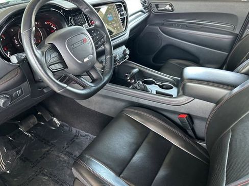Certified 2024 Dodge Durango GT AWD/4WD image 10