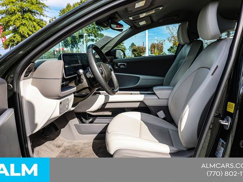 Used 2024 Hyundai Ioniq 6 SEL image 18