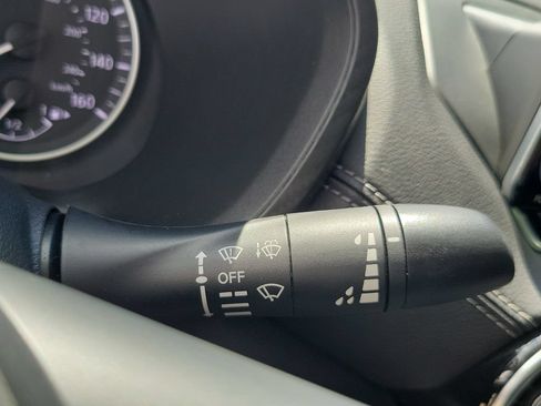 Used 2024 Nissan Sentra SV FWD image 28
