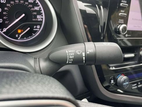 Used 2023 Toyota Camry LE image 24