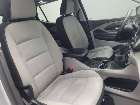 Used 2022 GMC Terrain SLE w/ Driver Convenience Package image 21