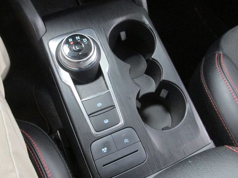 Used 2022 Ford Escape SEL w/ SEL Stealth AWD Package image 38