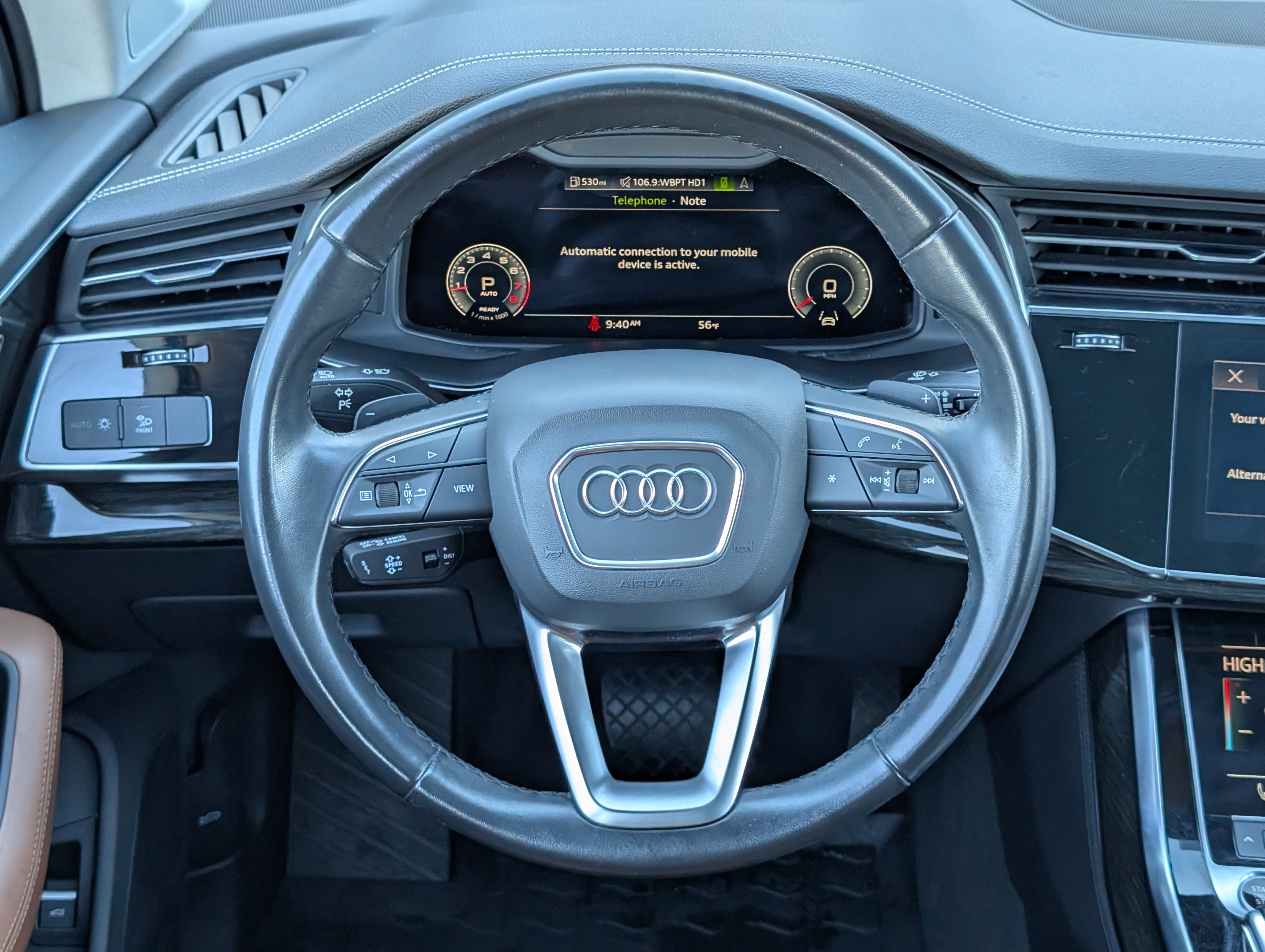 Used 2023 Audi Q7 2.0T Premium Plus w/ Premium Plus Package AWD/4WD image 26
