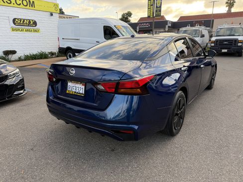 Used 2019 Nissan Altima 2.5 S image 3