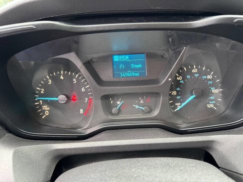 Used 2018 Ford Transit 250 148 Low Roof image 13