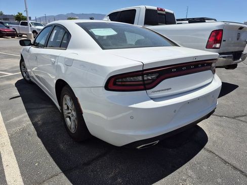 Used 2023 Dodge Charger SXT RWD image 9