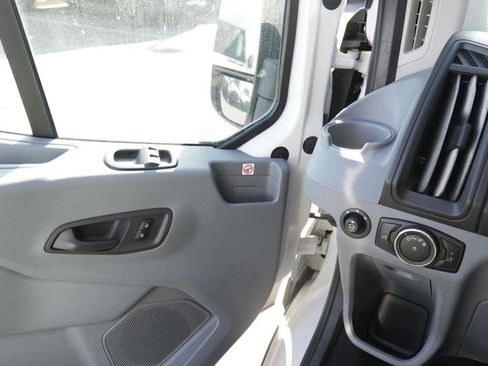 Used 2019 Ford Transit 350 XLT image 16