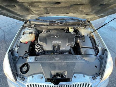 Used 2006 Buick Lucerne CX image 40